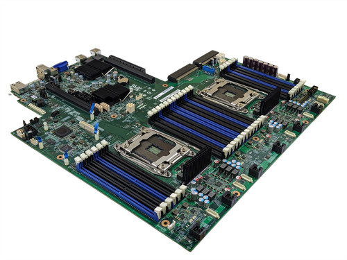 Intel s2600wt g92187 372 dual - s2600wt,
