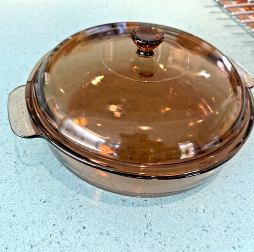 Vision corning ware france - vision,