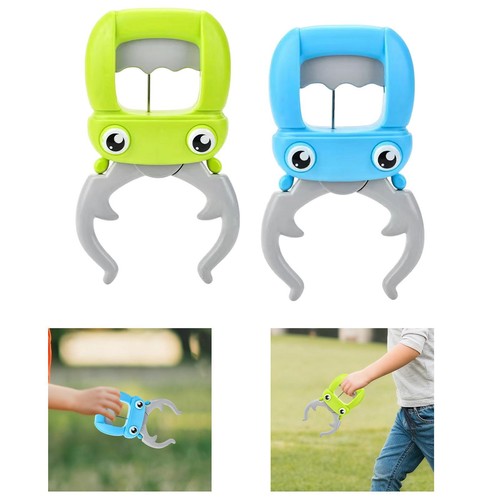 Grabber interactive toy litter - grabber,