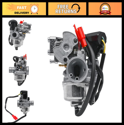 Carburetor for yamaha - yamaha, 50