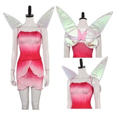Tinker Bell Rosetta Cosplay