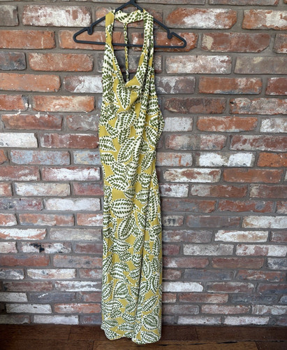 Zara womens leaf - womens, print