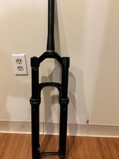 Rock Shox Lyrik, 150mm Travel