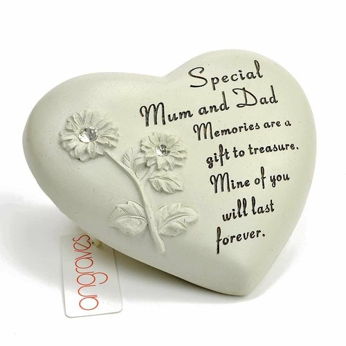 Special mum dad flower - mum,