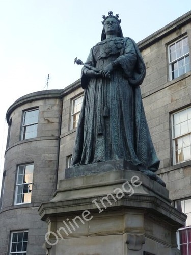 Photo 6x4 queen - queen, victoria