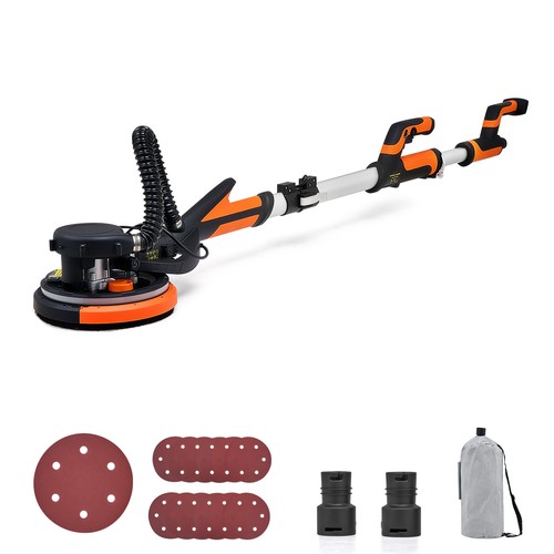 Zelcan electric drywall sander - zelcan,