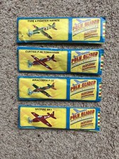 Tobar Poly Glider x 4