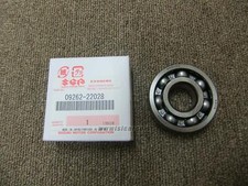 Suzuki 1985 gn250 bearing - suzuki,