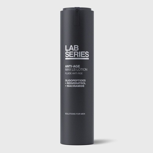 Lab series anti - max, ls