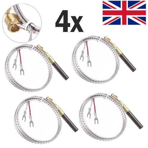 Wires gas fryer thermopile - wires,
