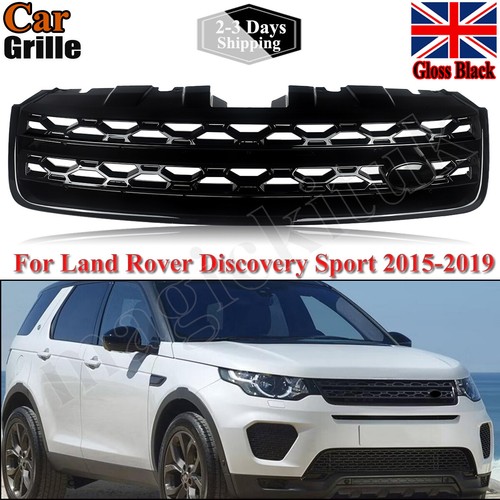 Front upper bumper - upper,