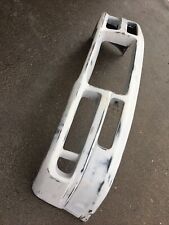 Factory Type M Front Bumper