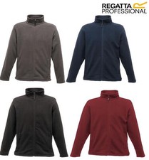 Regatta Mens Micro Full Zip