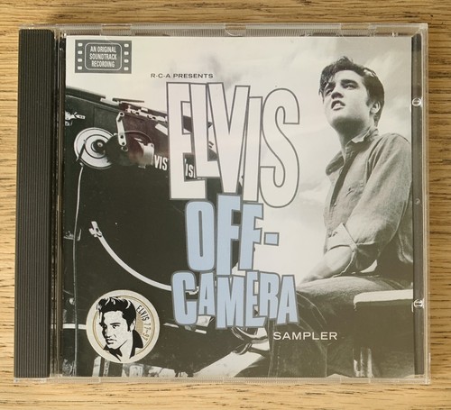 Elvis presley - elvis,