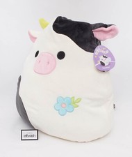 SQUISHMALLOWS CONNOR THE COW