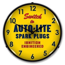 NEW AUTOLITE SPARK PLUGS
