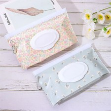 Baby Wipes Dispenser Wipe Case