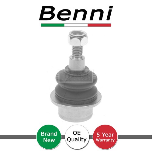 Ball joint front lower - ball,