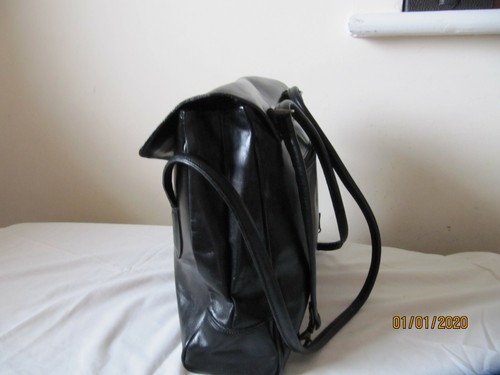 Langos bag black - langos,