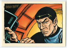 STAR TREK TOS ART & IMAGES