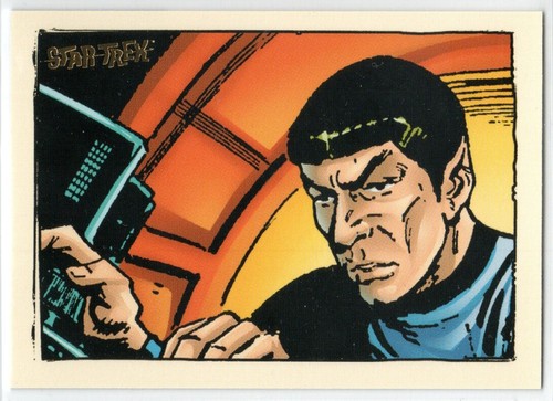 Star trek tos art - star, images