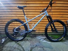 Ribble Mtb Reynolds 725 Steel