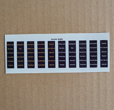 Greater Anglia Train