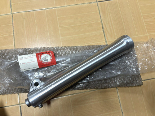 Honda elsinore cr125m - elsinore,
