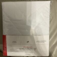 John Lewis Special Buy Cotbed