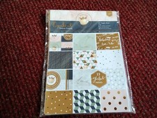  A5 paper 32 sheet pack