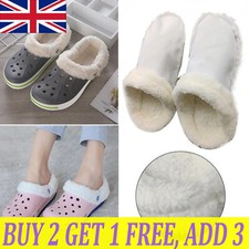 Replacement Crocs Fur Insoles