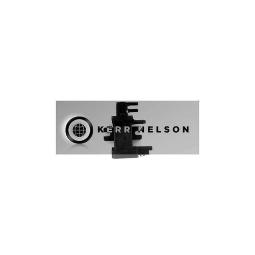 Genuine kerr nelson - nelson, turbo