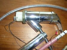 REICH CARAVAN/MOTORHOME MIXER TAP