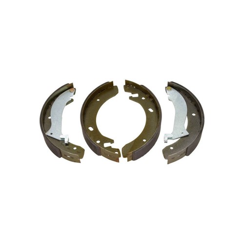 Maxgear 1807 brake - 19-1807, set