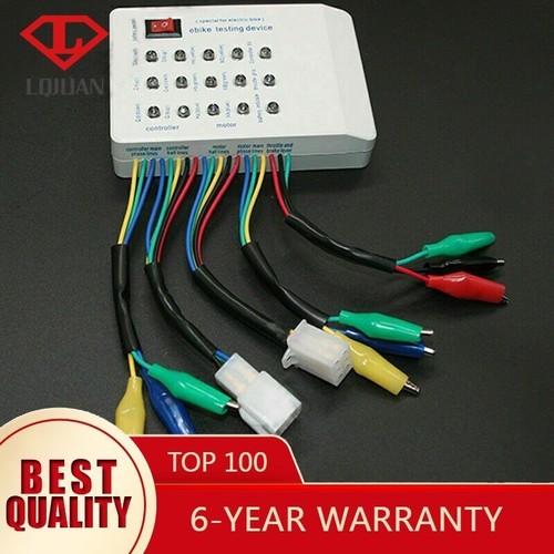 24v 36v 48v - 24v/36v/48v/60v/72v, electro