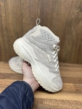 Fila Ranger Boots Beige Uk 6