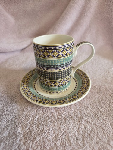 Portmeirion atrium mug and - mug,