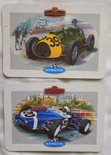 Castella Cigar Cards