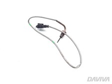 VW Tiguan Exhaust Gas