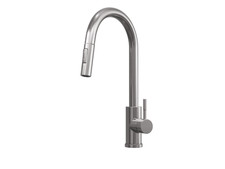 Kitchen Mixer Tap | Pull-Out