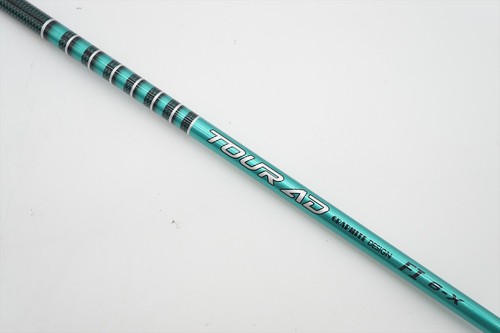Graphite design tour 6x - tour, ad