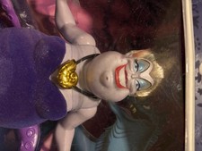 Disney Signature Collection Ursula Costume Doll