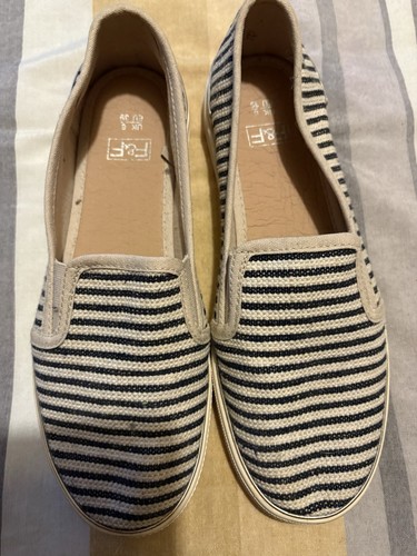 Ladies f summer canvas - ladies, &