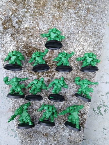 Games workshop bloodbowl - workshop, bloodbowl,
