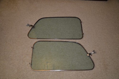 Classic mini pair opening - mini,
