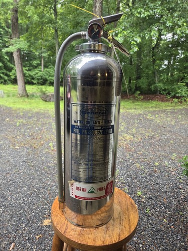 General 600b water or - water,