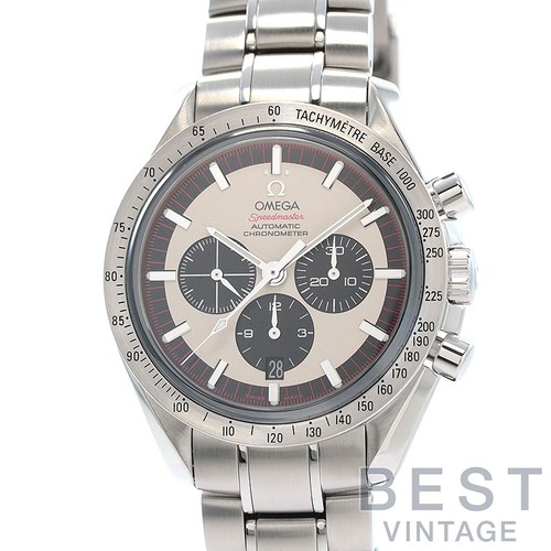 Omega speedmaster racing - omega,