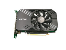 ZOTAC GeForce GTX 1060 6GB