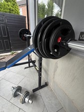 Pro Fitness Multi-Gym