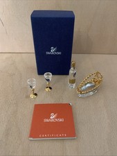 Swarovski -Picnic Wine Set